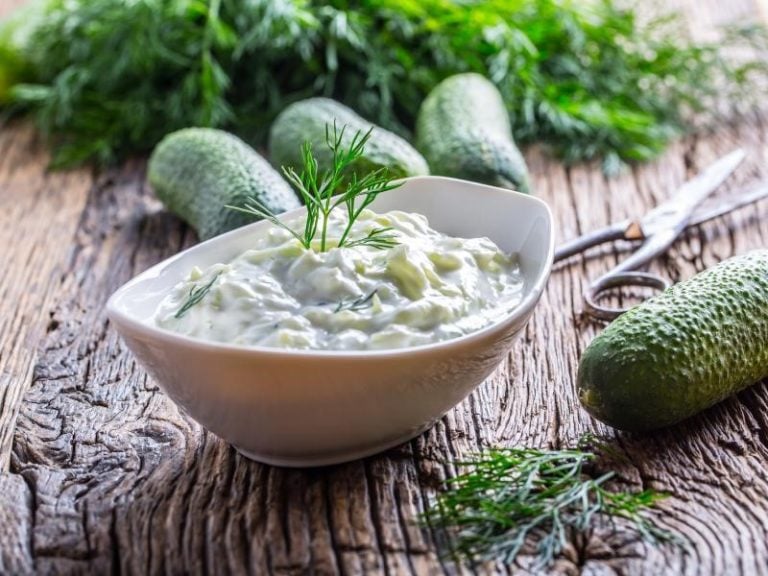 5 Tasty, Low Calorie Vegetable Dips (summer approved) - BioTrust