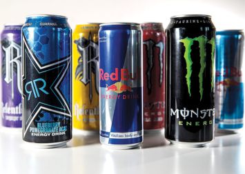 The Pros & Cons of Your Favorite Energy Drinks
