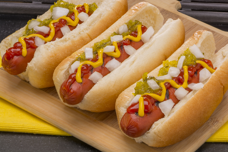 Hot Dog Faceoff: Which Hot Dog is Best For Your Health