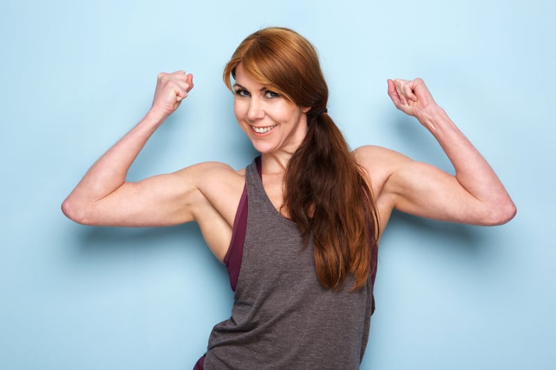 best workouts for toning arms
