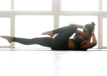 8 Core Exercises That Won't Hurt Your Back