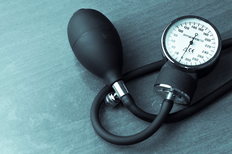 Best Diets to Lower Blood Pressure
