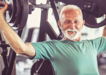 4 Benefits of Strength Training for Seniors