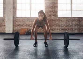 How to Do a Deadlift (with Perfect Form)