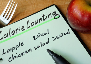 Does Calorie Counting Work?
