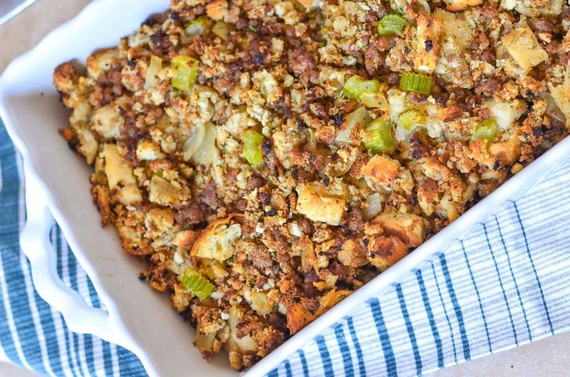 7 Delicious Low-Carb Thanksgiving Recipes (keto approved) - BioTrust