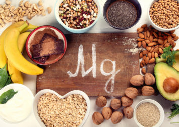 What Does Magnesium Do For Your Body?
