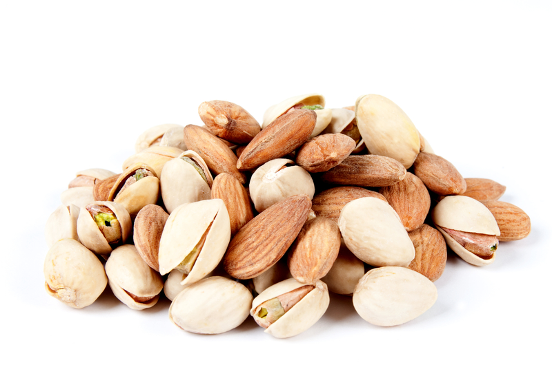 Healthiest Nuts to Eat