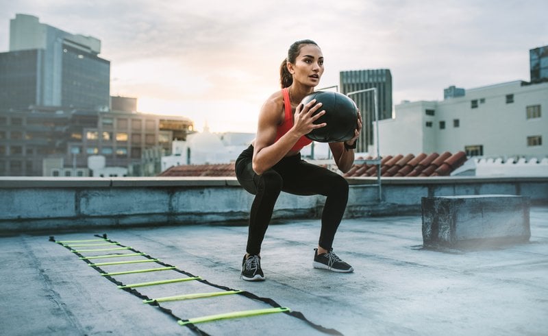 What is HIIT Good For?