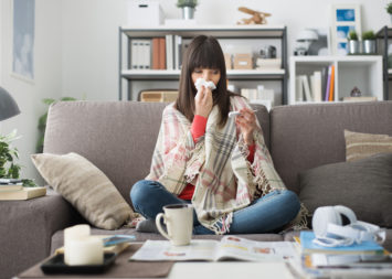 Is Your Home Making You sick?