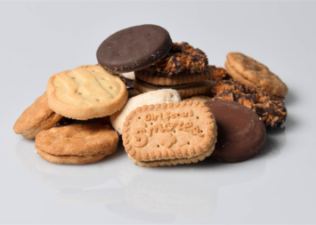 Best (and Worst) Girl Scout Cookies for You