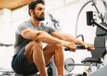 Best Cardio Machines at the Gym