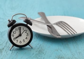 16:8 Intermittent Fasting Guide