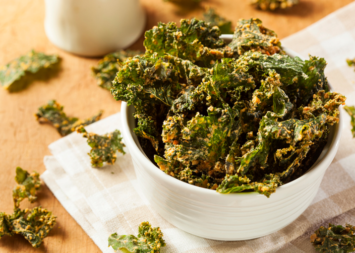 How to Make Kale Taste Delicious