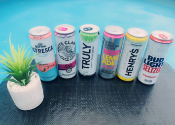 Best Hard Seltzer For You