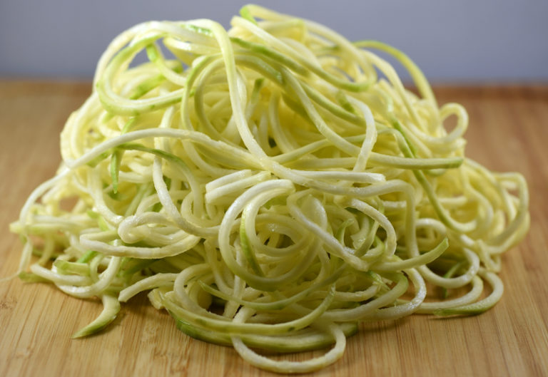 7 Best Low-Carb Pasta Alternatives Your Family Will Love - BioTrust