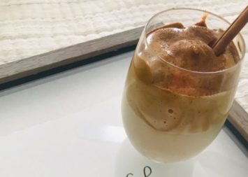 Healthy Whipped Coffee Recipes