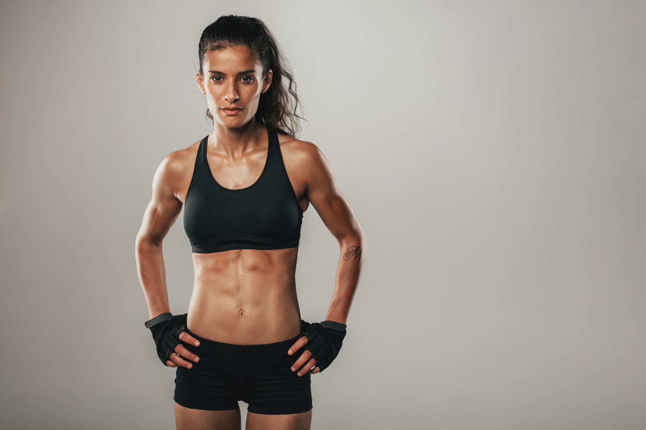 How to Create Lean and Toned Muscle