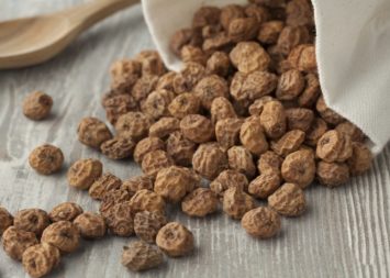 What are Tiger Nuts?