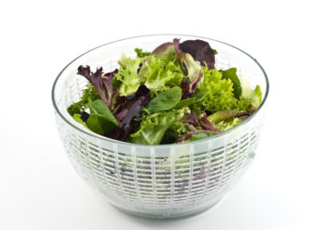 Best Salad Greens