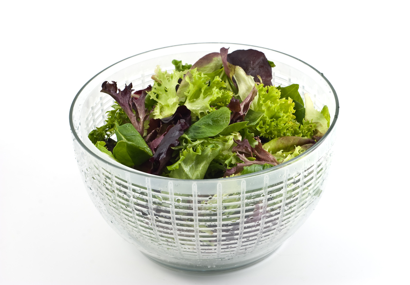 Best Salad Greens