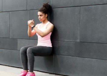 How to Do a Squat Properly