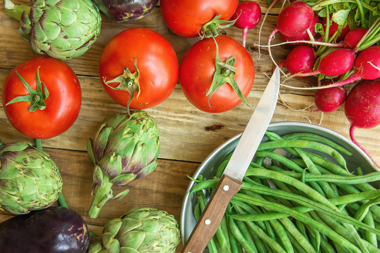 9 Vegetables That Are Much Healthier Cooked Than Raw BioTrust