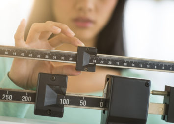 3 Health Measurements Better Than the Scale