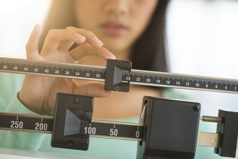 3 Health Measurements Better Than the Scale