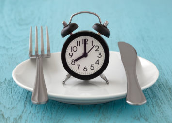 ways to do intermittent fasting