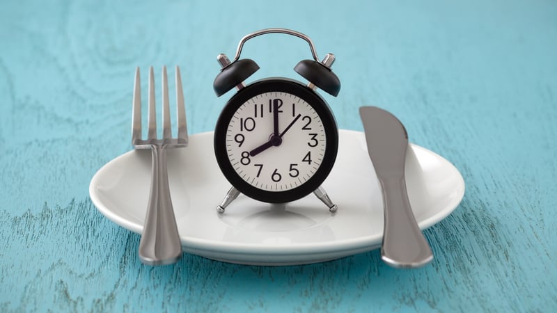 ways to do intermittent fasting