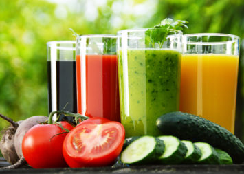 Detox Diets and Cleanses
