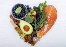 Heart-Healthy Foods