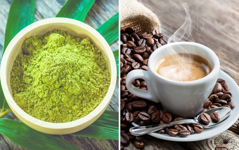 Matcha Vs. Coffee: Pros, Cons And Which Is Better? - BioTrust