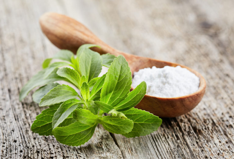 Is Stevia In The Raw Better For You Than Splenda