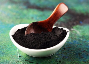 Is Activated Charcoal Good for You