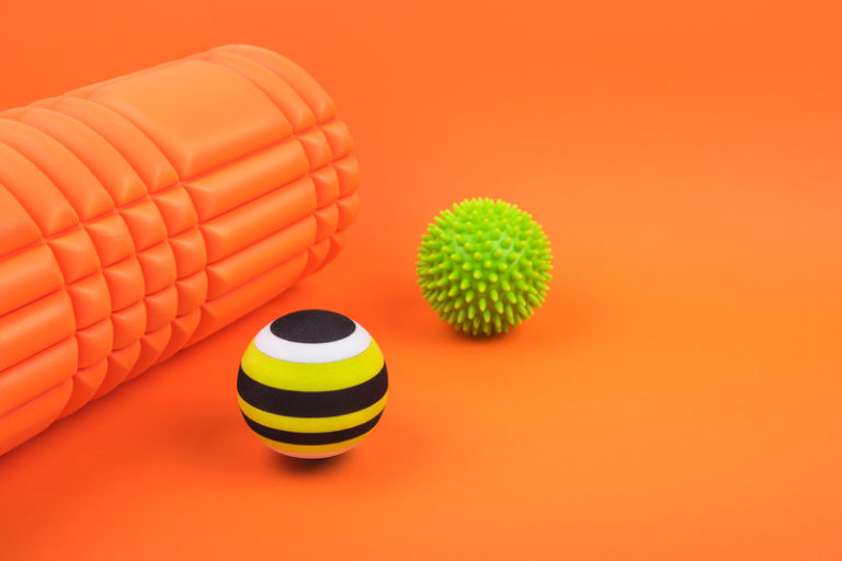 Different Types Of Foam Rollers And When To Use Them - BioTrust