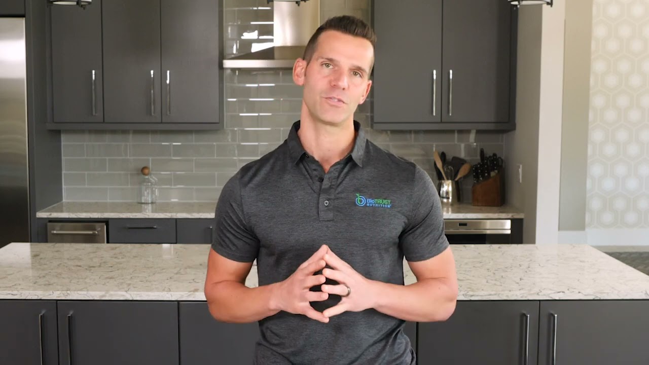 ZenZzz Video — Advanced Sleep Support Supplement