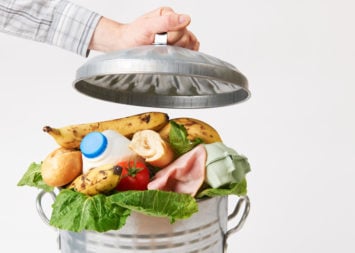 How to Reduce Food Waste