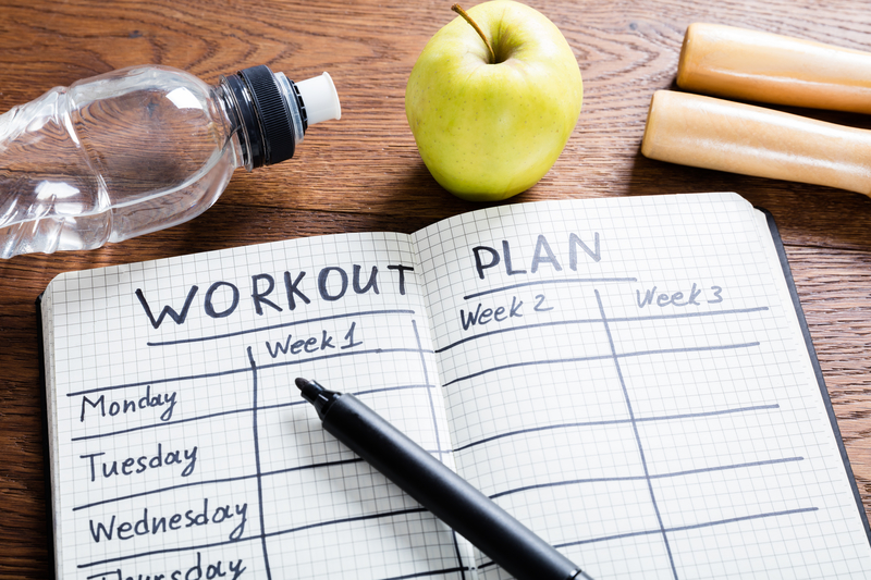 What is a Fitness Journal