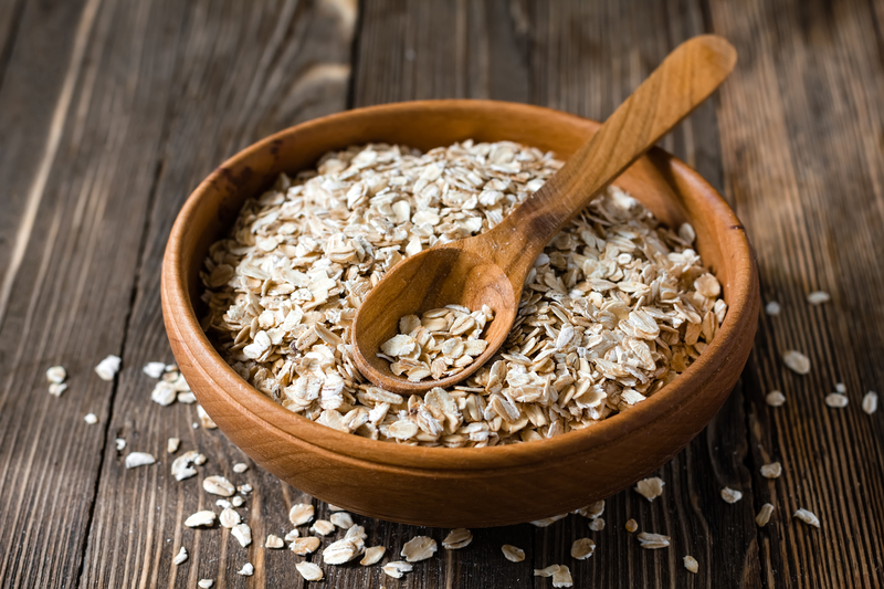 Is Oatmeal Good for Weight Loss?