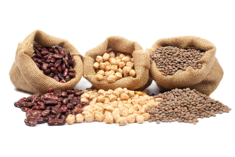 The 7 Healthiest Beans And Legumes To Eat Biotrust