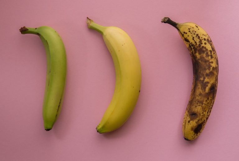 Green or Yellow: Which Banana Is Best for Your Health? - BioTrust