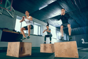 Plyometric Workouts for Beginners