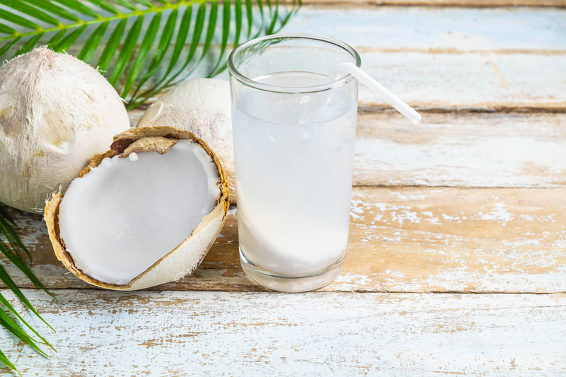 Coconut Water Good For You