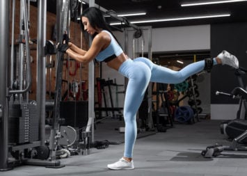 Butt-Lifting Exercises