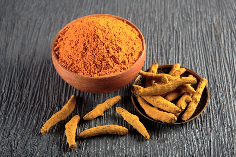 What Does Turmeric Do for Your Body?