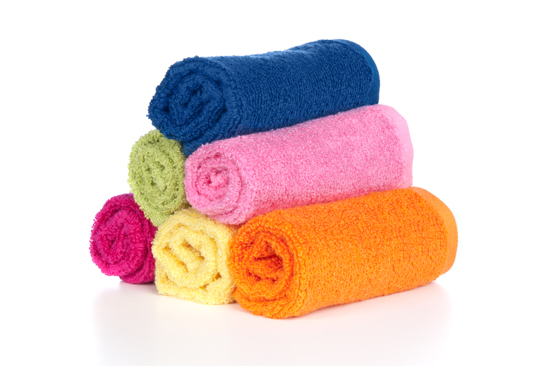 How Often Should You Really Wash Your Towels BioTrust