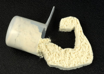 Whey Protein FAQs