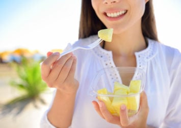 Does Snacking Boost Metabolism